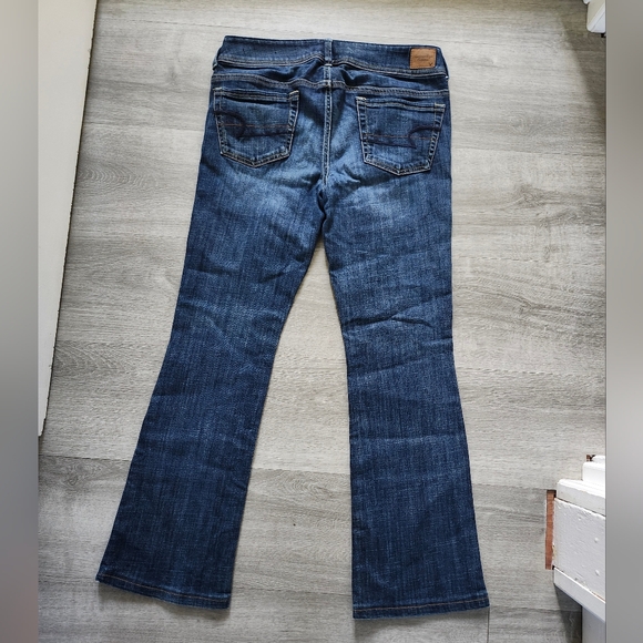 Womens American Eagle Jean - Picture 6 of 6